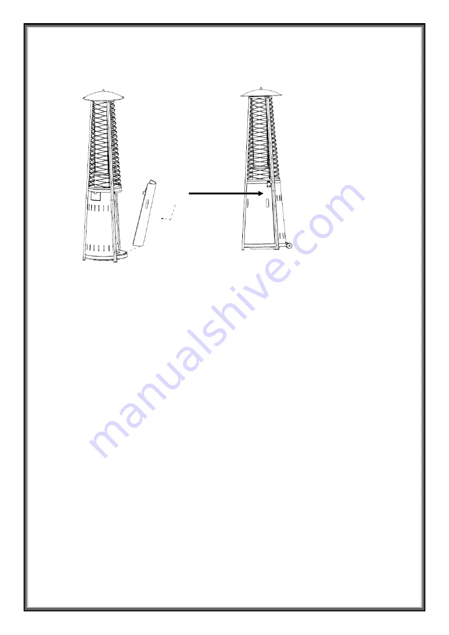 SUNWIND PG113H-A Instruction Manual Download Page 46