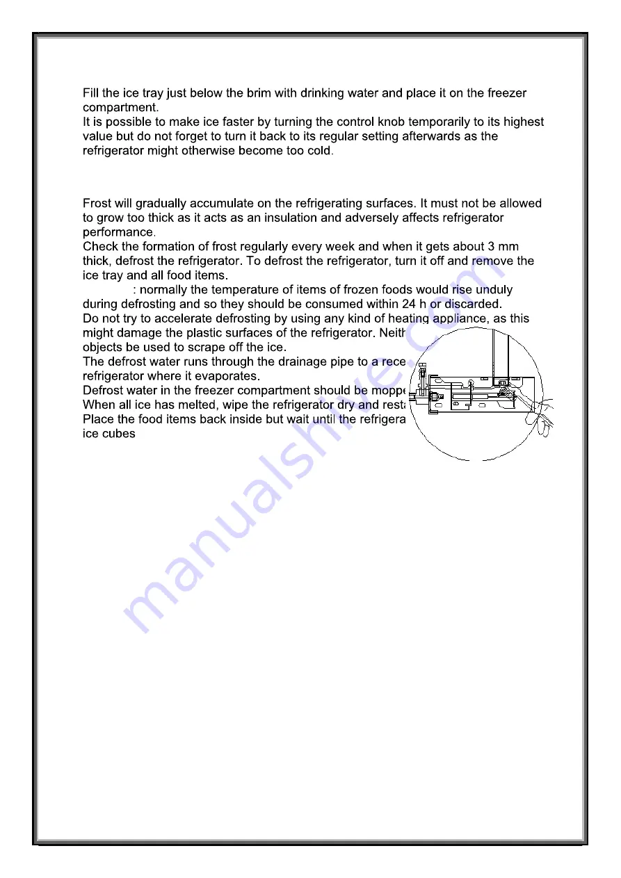 SUNWIND XC-60 Instruction Manual Download Page 49