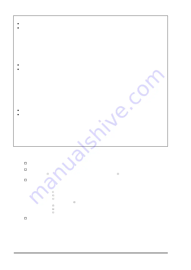 Sunx SF4B 01 Series Instruction Manual Download Page 10