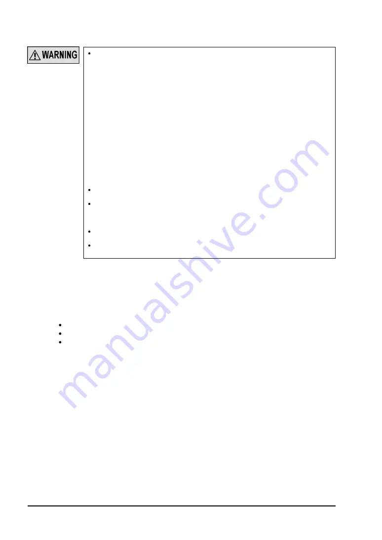 Sunx SF4B 01 Series Instruction Manual Download Page 74