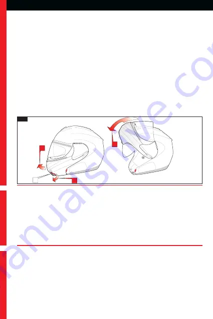 SUOMY d 20 Quick Start Manual Download Page 18