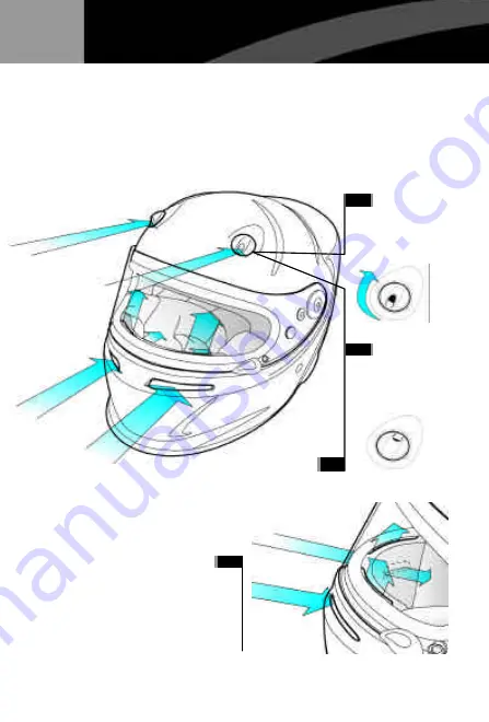 SUOMY J 12 F1 Скачать руководство пользователя страница 10