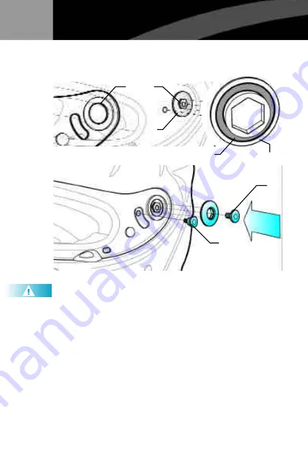 SUOMY J 12 F1 Owner'S Manual Download Page 12