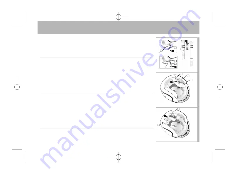 SUOMY Jet 70's User Instructions Download Page 30