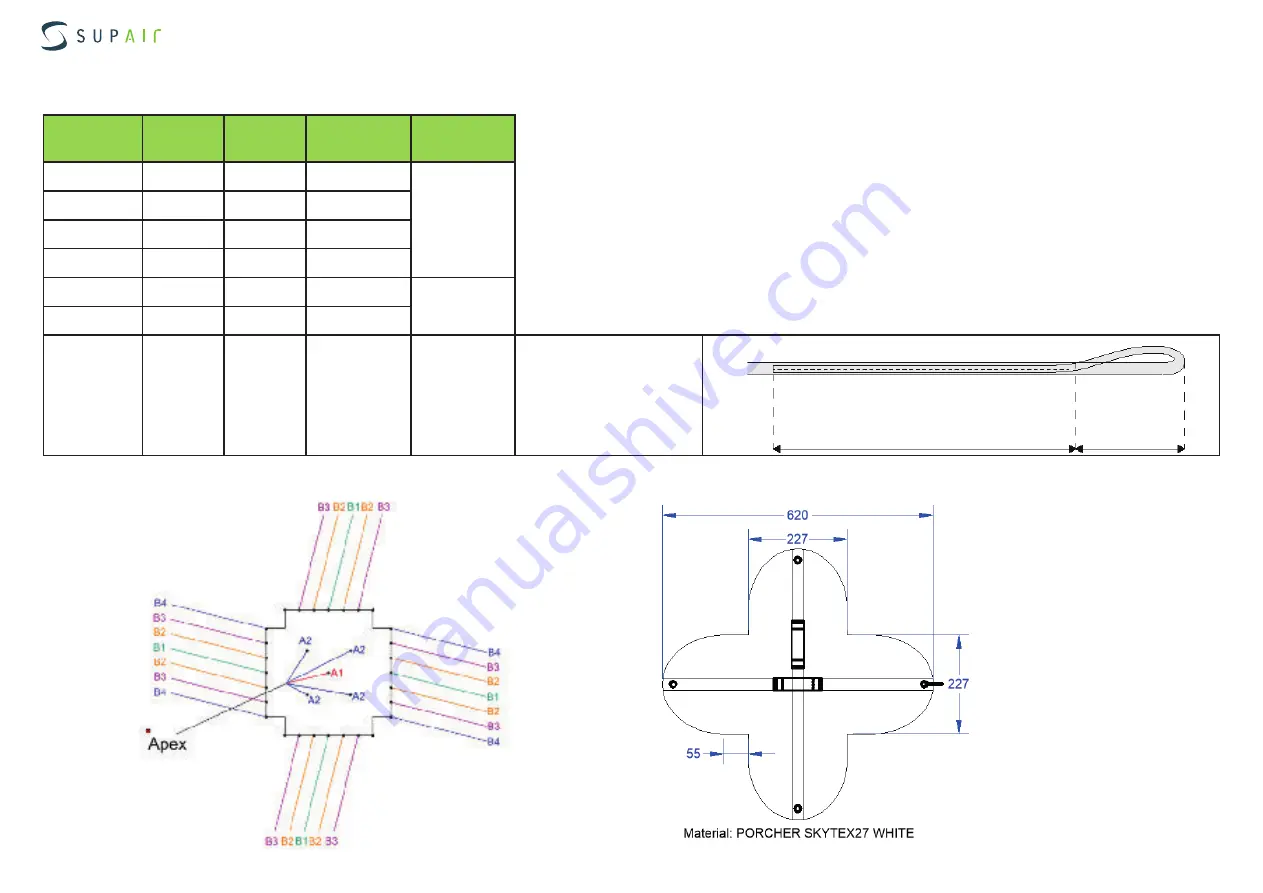 SUPAIR FLUID LIGHT EVO User Manual Download Page 39