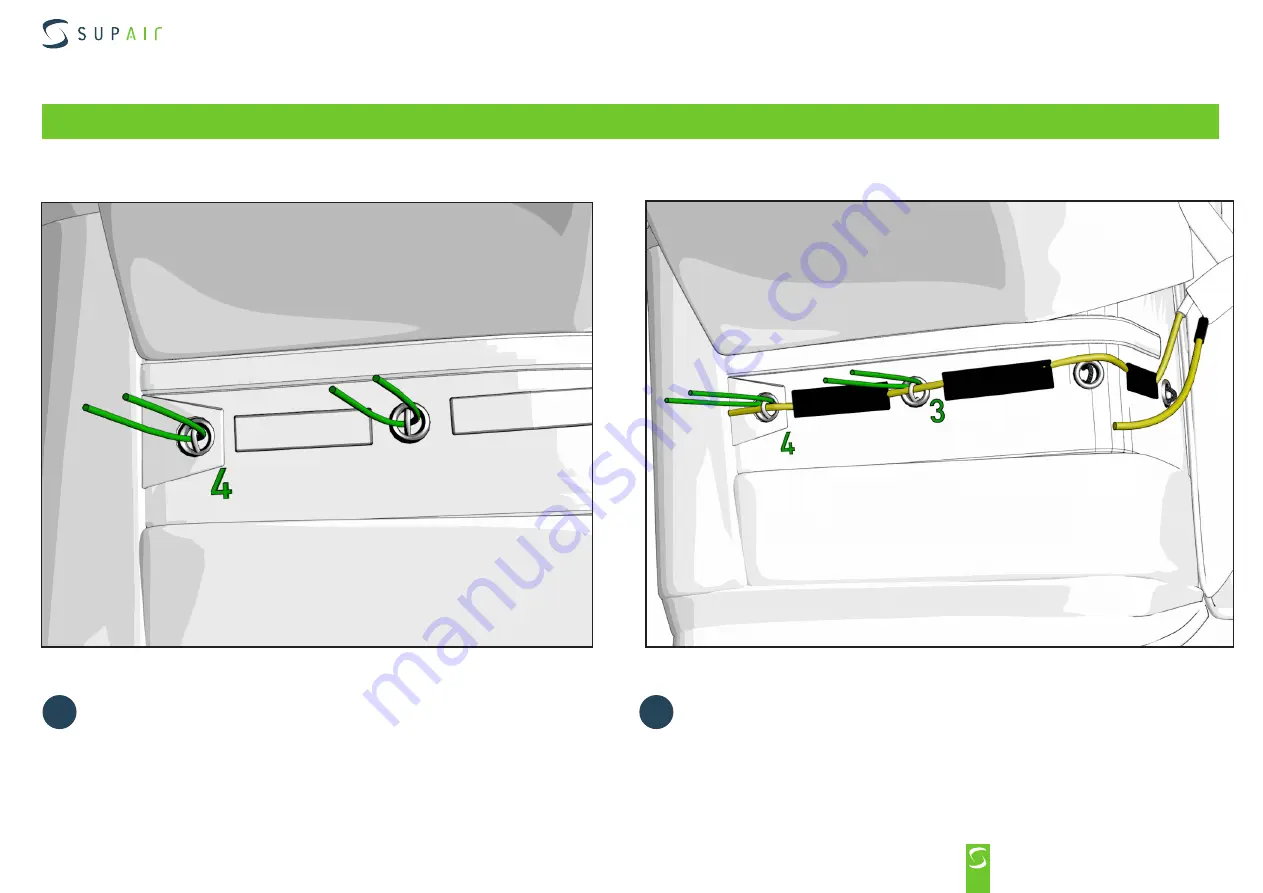 SUPAIR WALIBI 3 User Manual Download Page 21