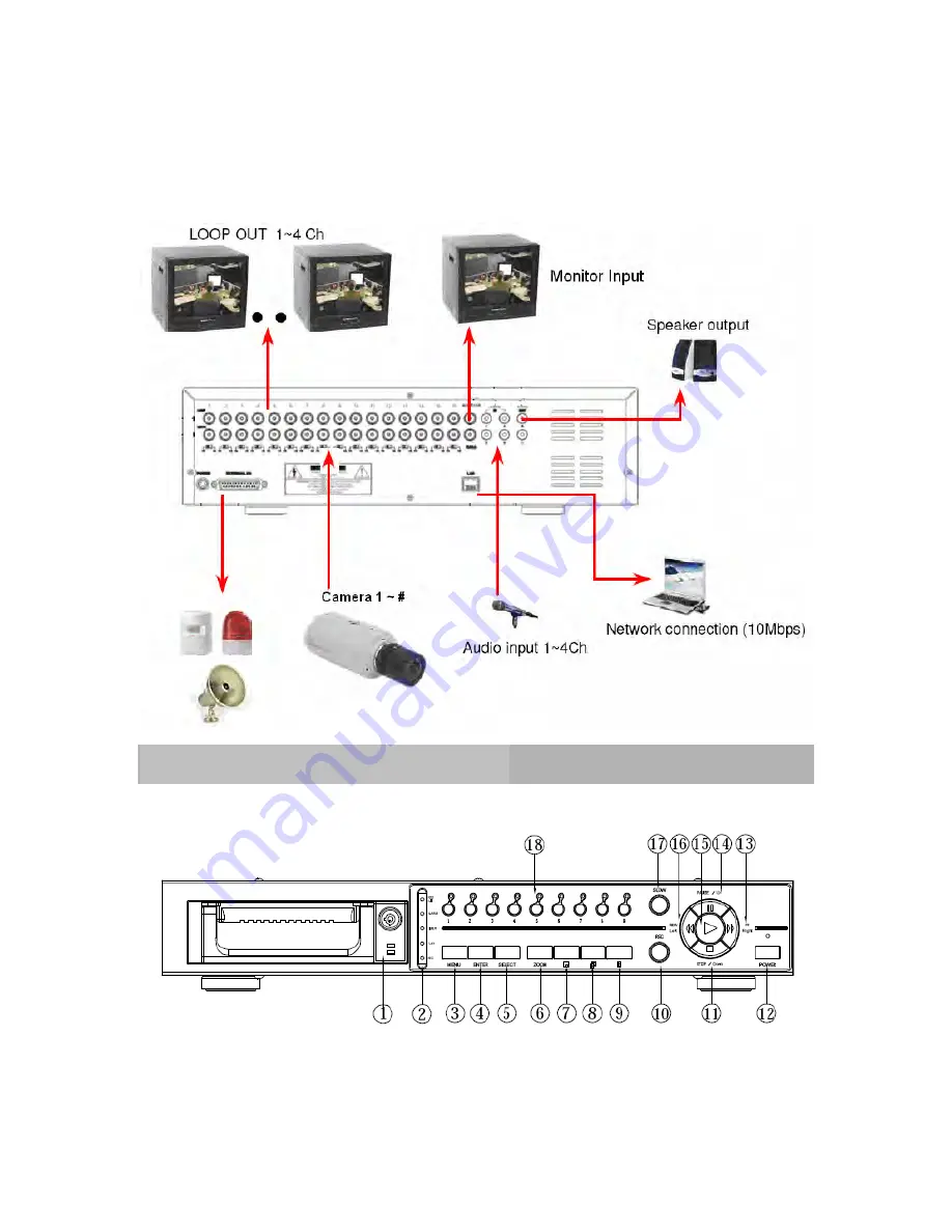 Super Circuits DMR 1 User Manual Download Page 11