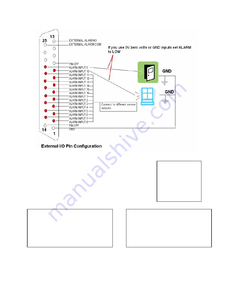 Super Circuits DMR 1 Скачать руководство пользователя страница 34