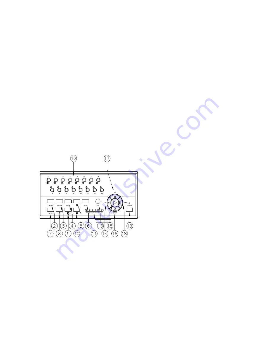 Super Circuits DMR 1 User Manual Download Page 40