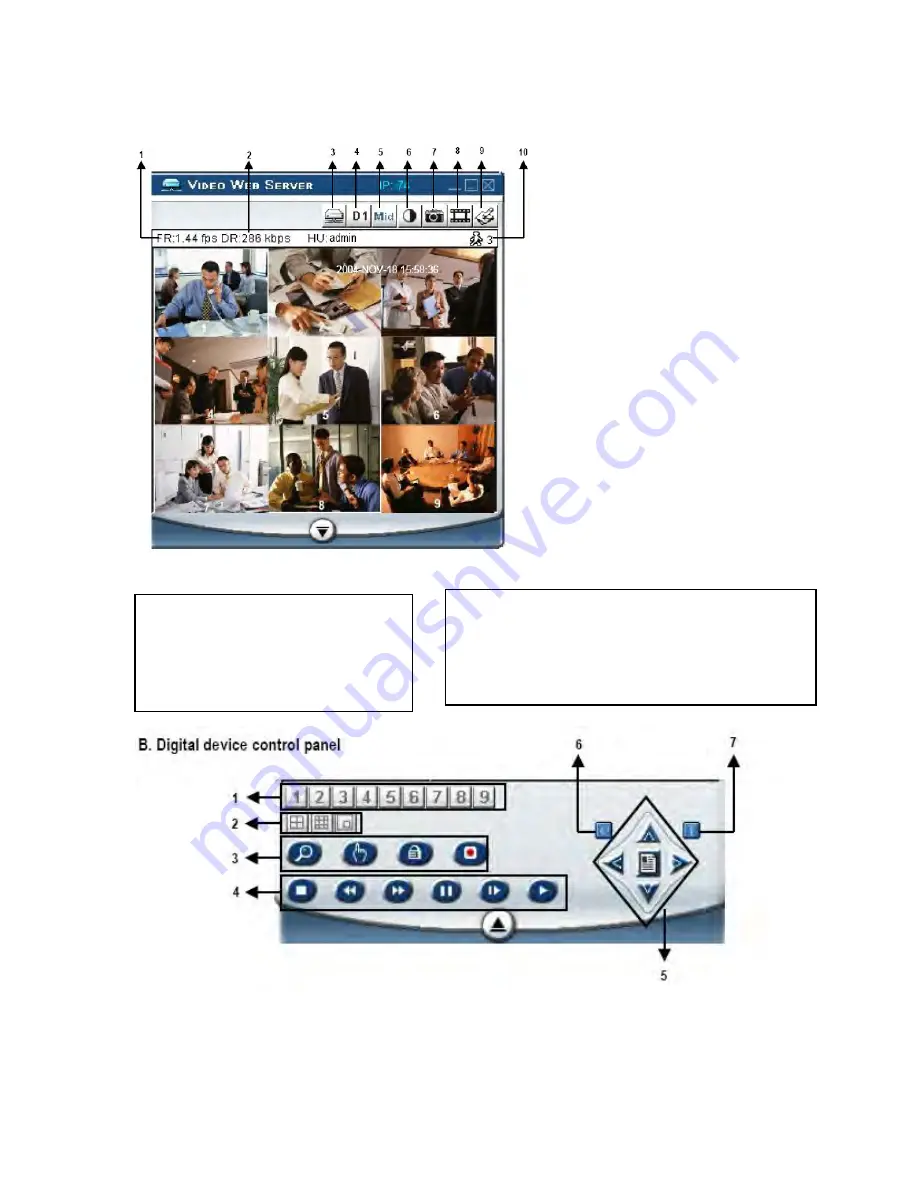 Super Circuits DMR 1 User Manual Download Page 56