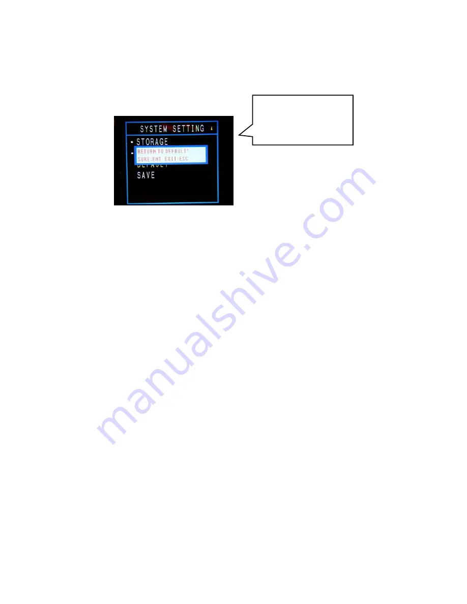 Super Circuits MDVR21P User Manual Download Page 25