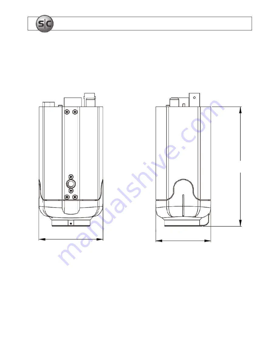 Super Circuits PC153C5G User Manual Download Page 28