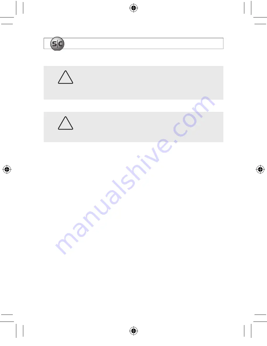 Super Circuits PC177IR-10 Manual Download Page 4