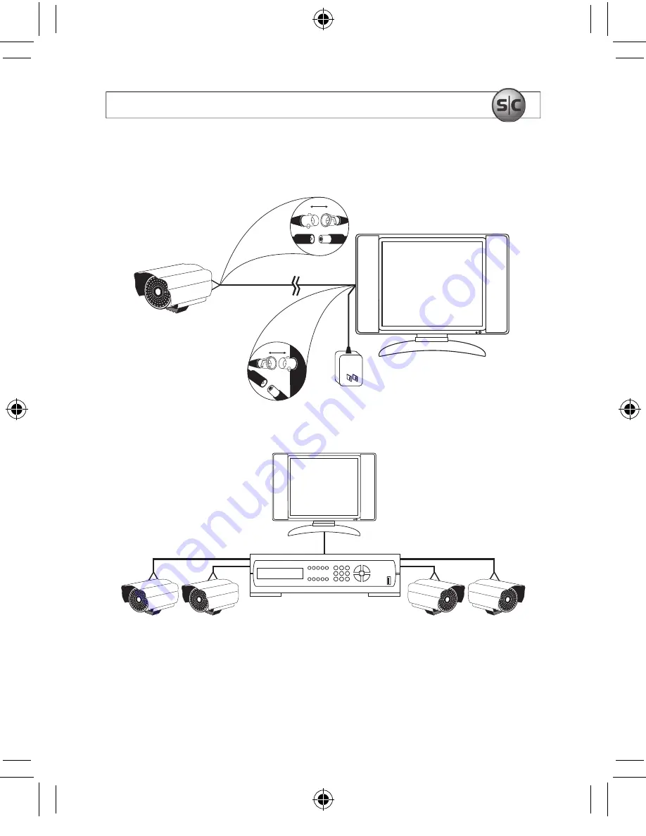 Super Circuits PC177IR-10 Manual Download Page 7