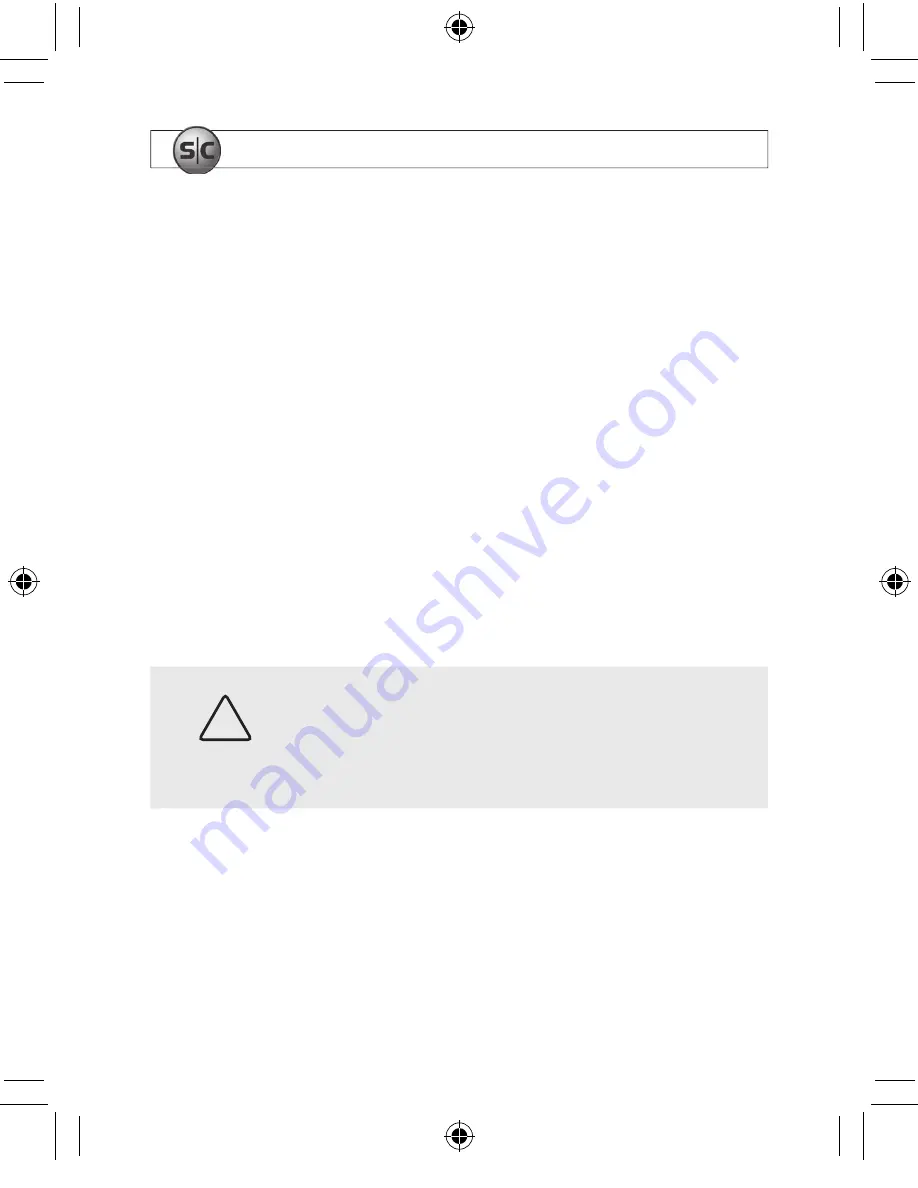 Super Circuits PC177IR-10 Manual Download Page 12