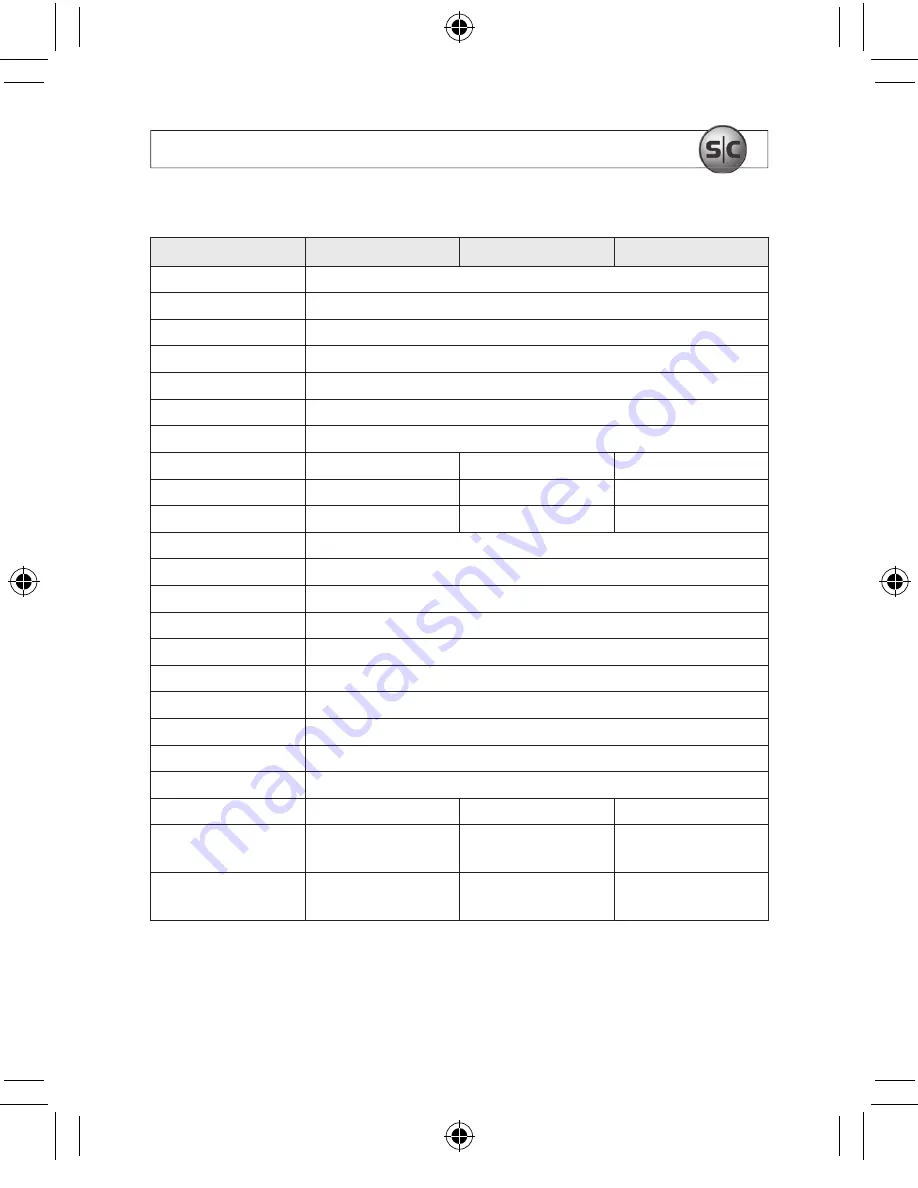 Super Circuits PC177IR-10 Manual Download Page 13