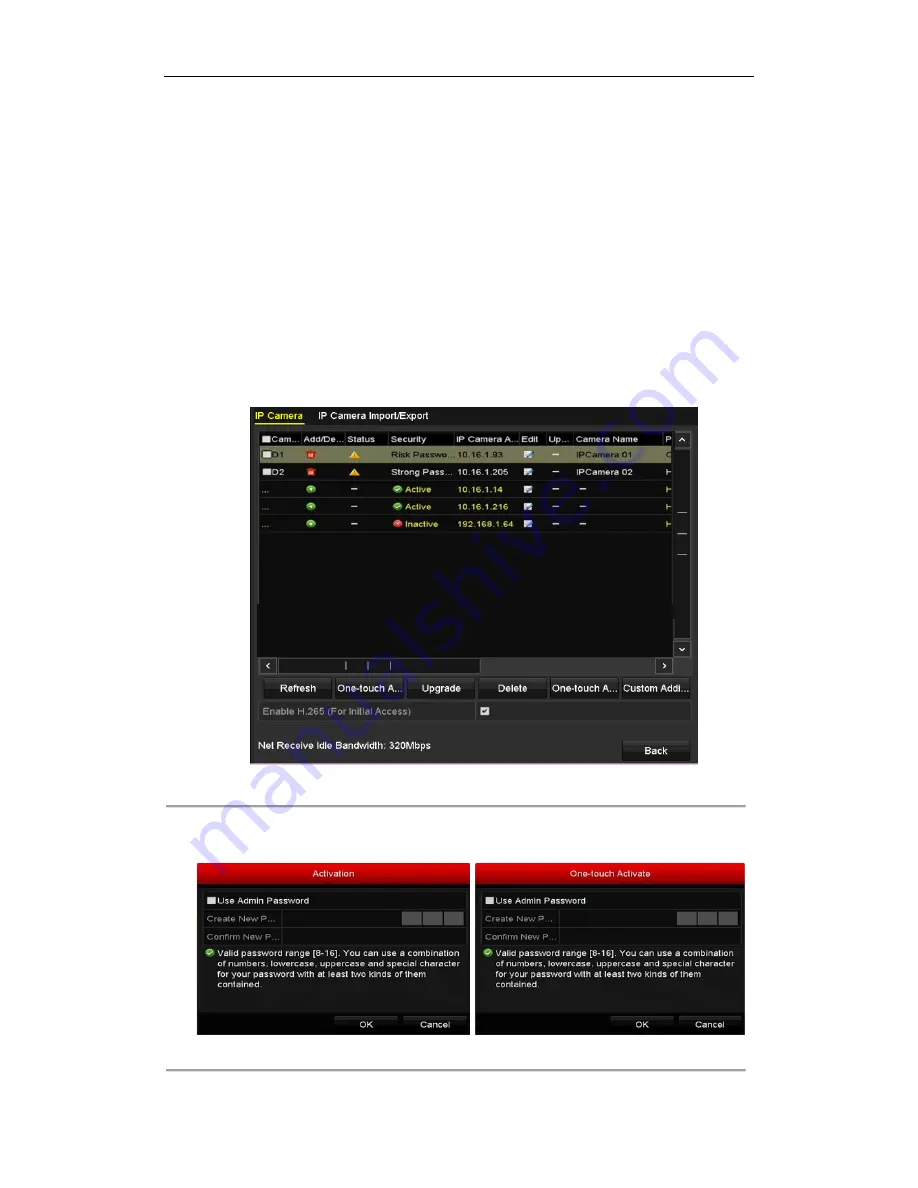 Super Circuits WL-N16P User Manual Download Page 36