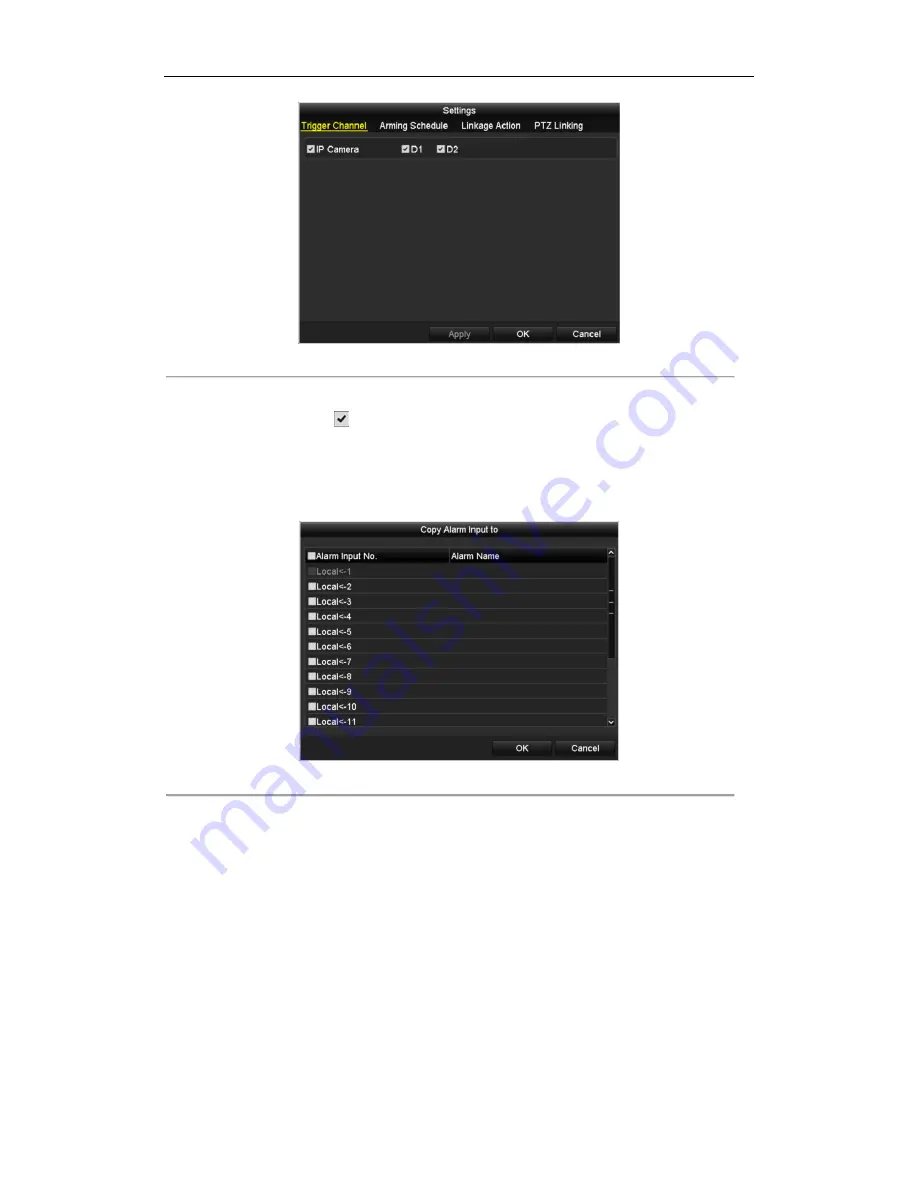 Super Circuits WL-N16P User Manual Download Page 79