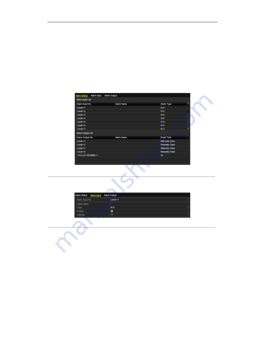 Super Circuits WL-N16P User Manual Download Page 123