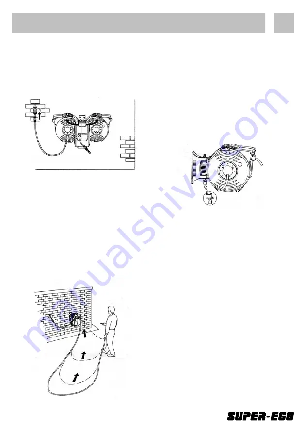 Super Ego SD2000100 Скачать руководство пользователя страница 3