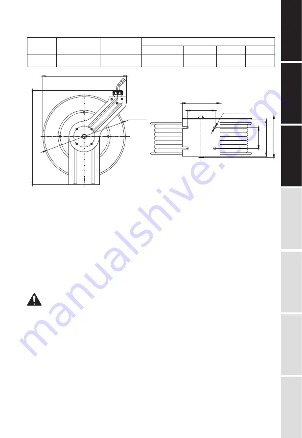 Super Handy GUR019 Instruction Manual Download Page 3