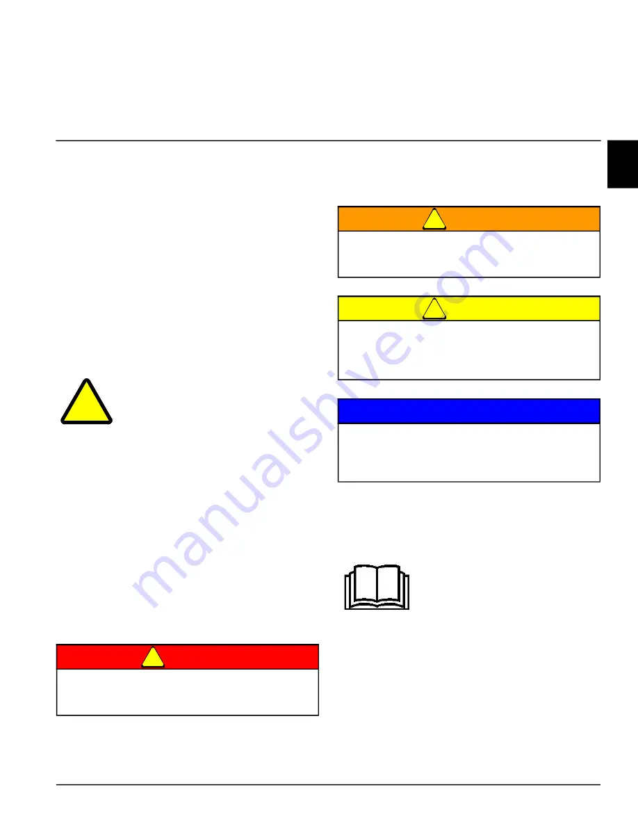 Super Products MUD DOG Operator'S Manual Download Page 7