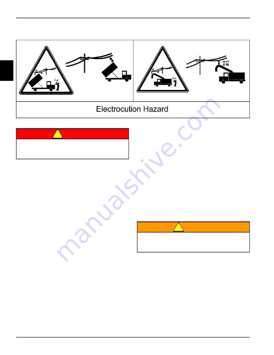 Super Products MUD DOG Operator'S Manual Download Page 16