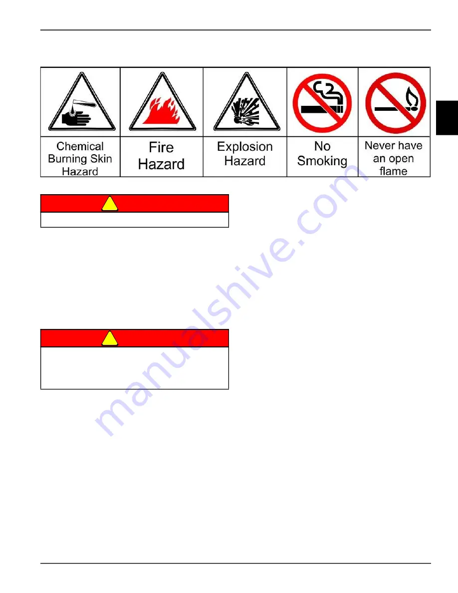 Super Products MUD DOG Operator'S Manual Download Page 33