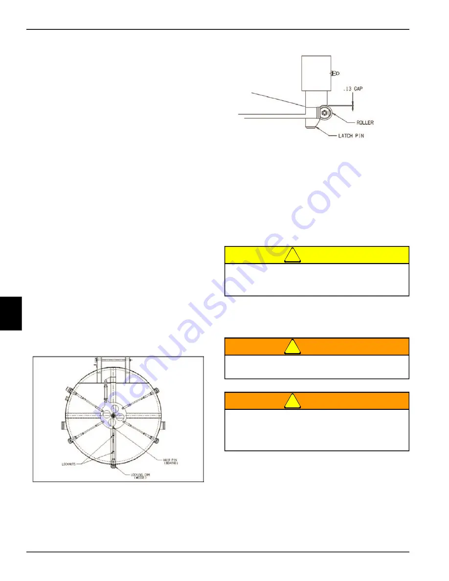 Super Products MUD DOG Operator'S Manual Download Page 88