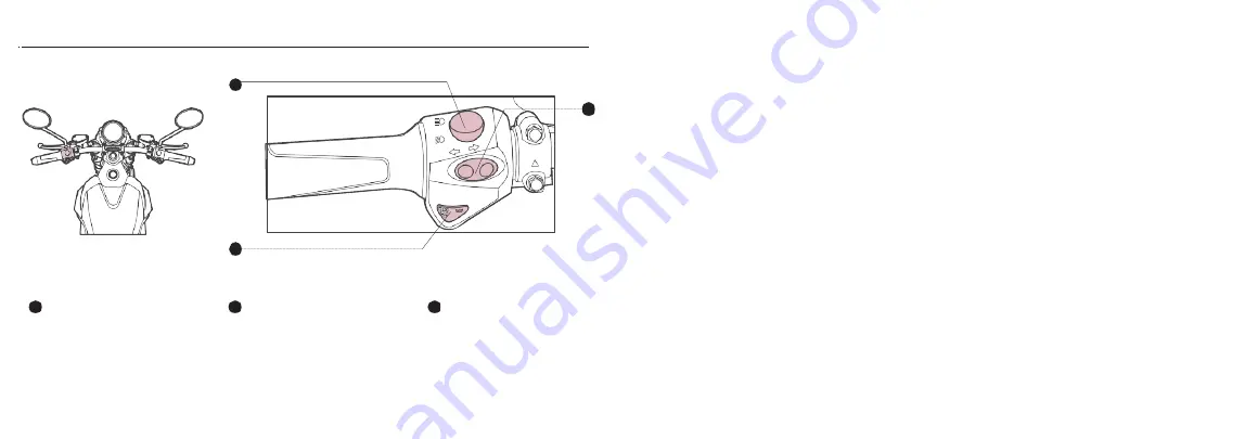 Super SOCO TC-MAX User Manual Download Page 13