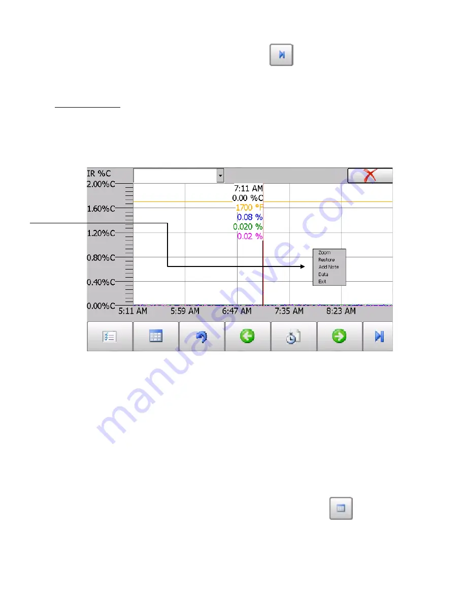 Super Systems PGA 3510 Operation Manual Download Page 10