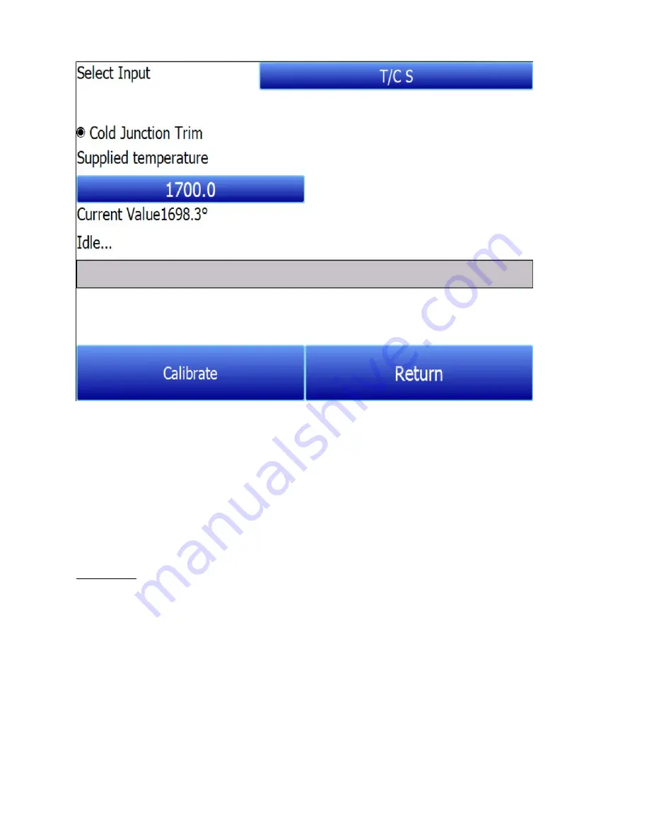 Super Systems PGA 3510 Operation Manual Download Page 36