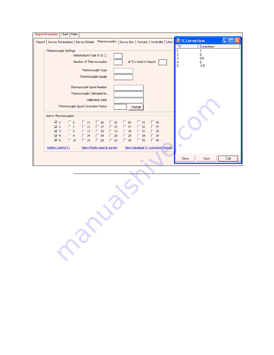 Super Systems SDS8120 Operation Manual Download Page 55