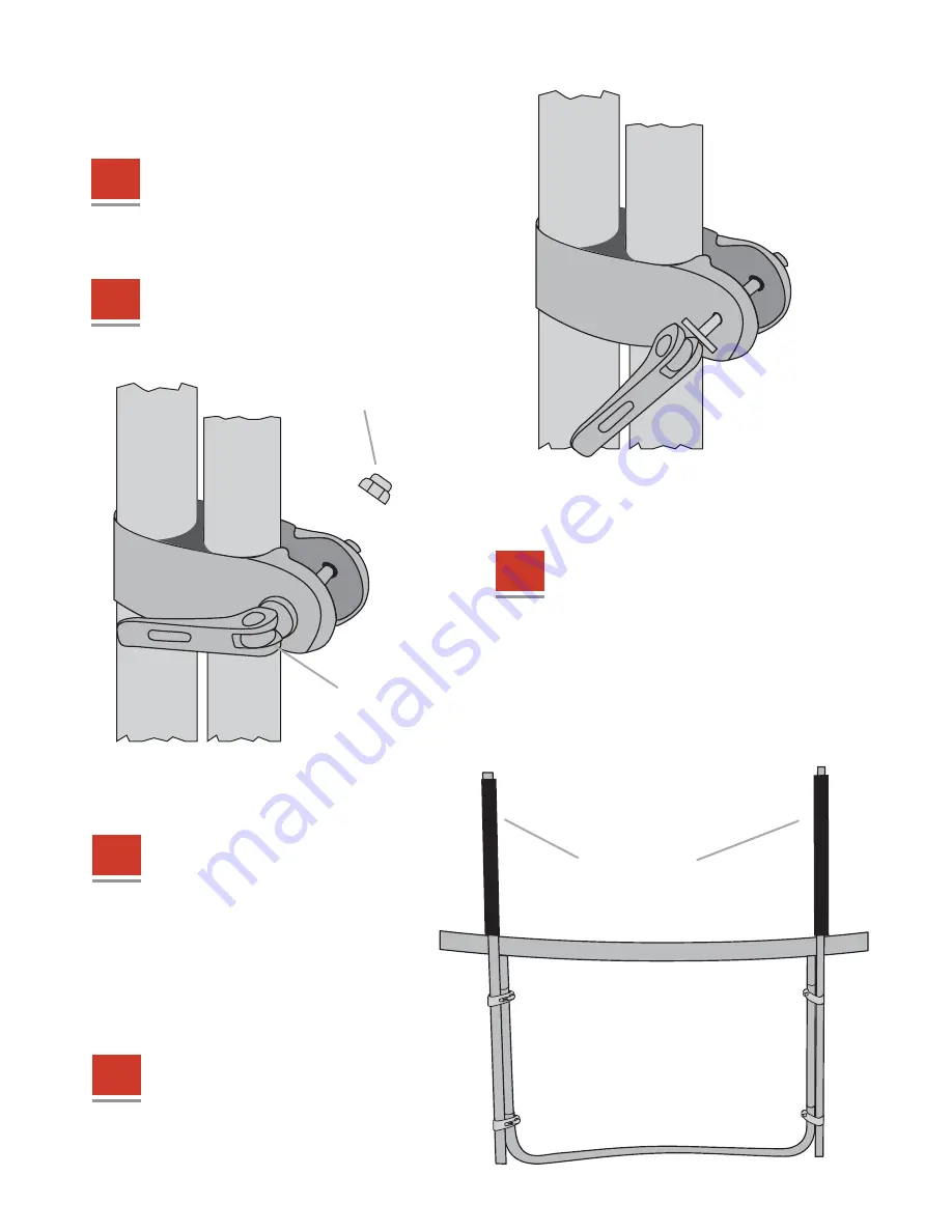 Super Tramp ESN NET User Manual Download Page 4