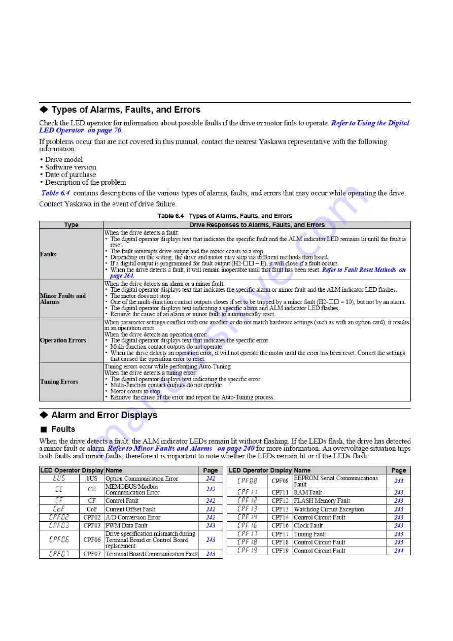 Superabrasive LAVINA 16-S-E User Manual Download Page 18