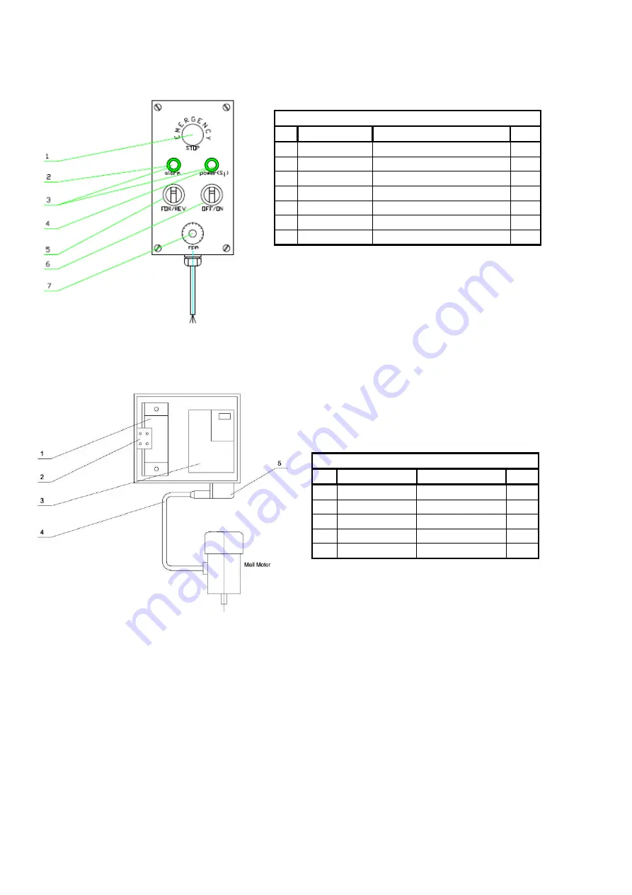 Superabrasive LAVINA 16-S-E User Manual Download Page 26