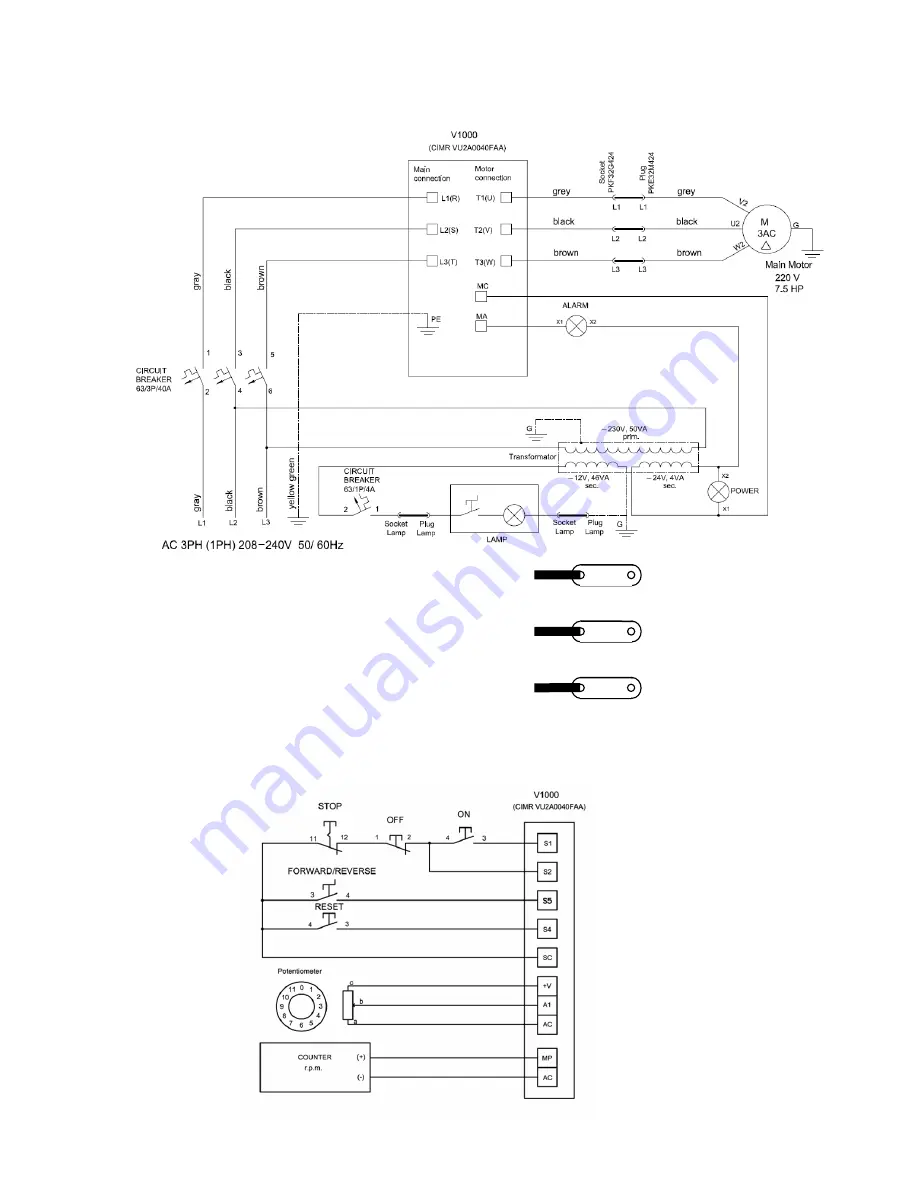 Superabrasive Lavina 20 Pro Owner'S Manual Download Page 11