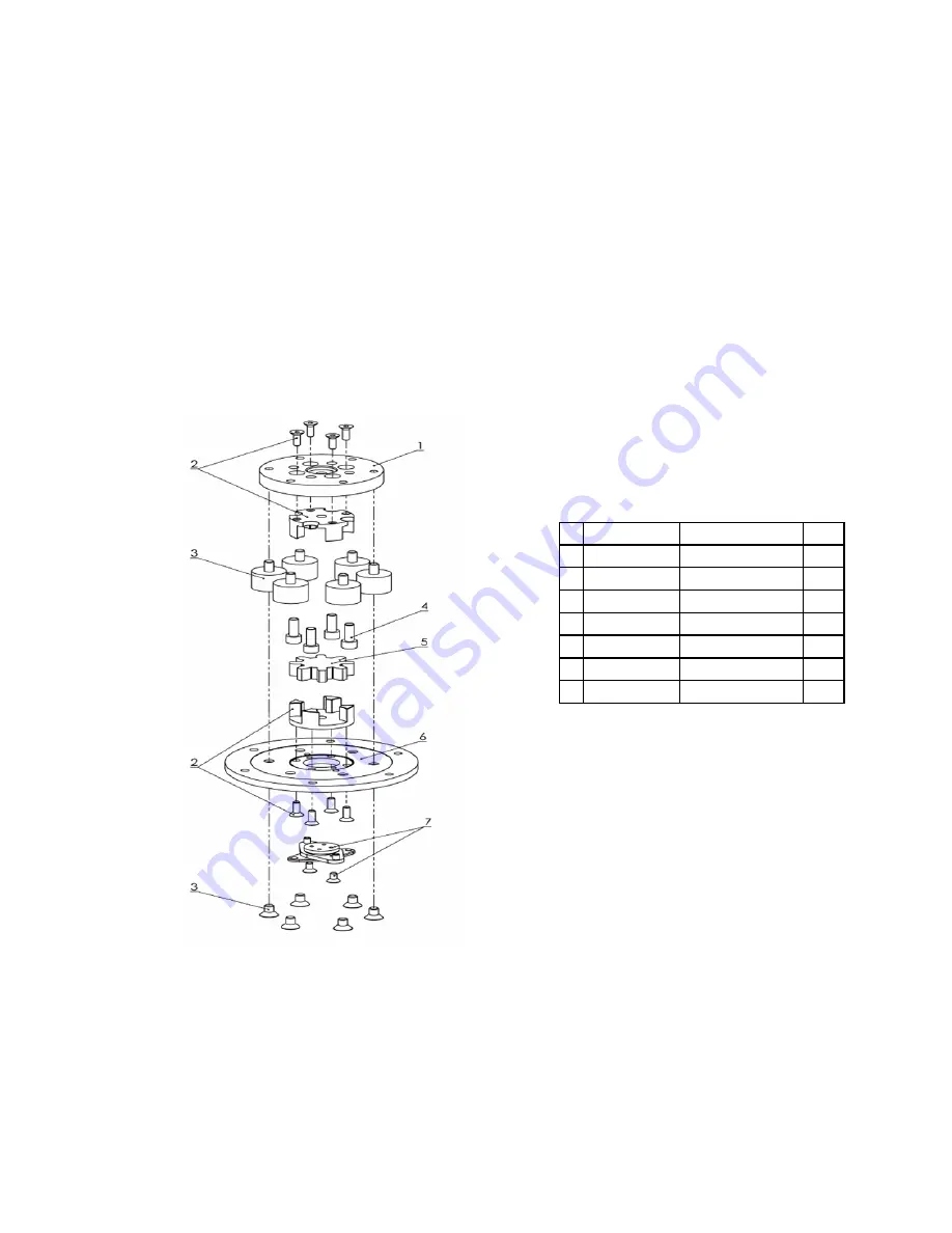 Superabrasive Lavina 20 Pro Owner'S Manual Download Page 36