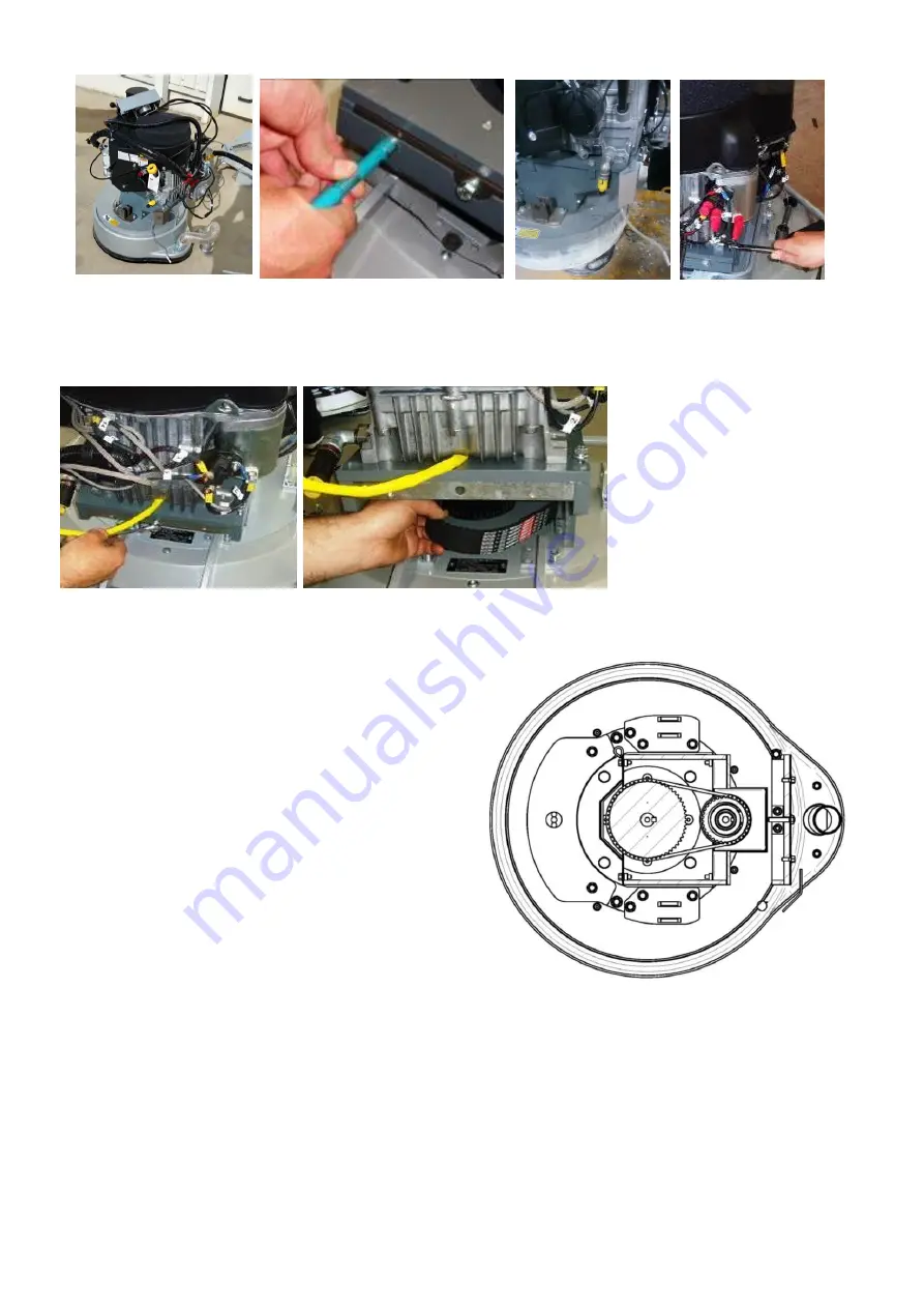 Superabrasive Lavina 20G-X User Manual Download Page 28