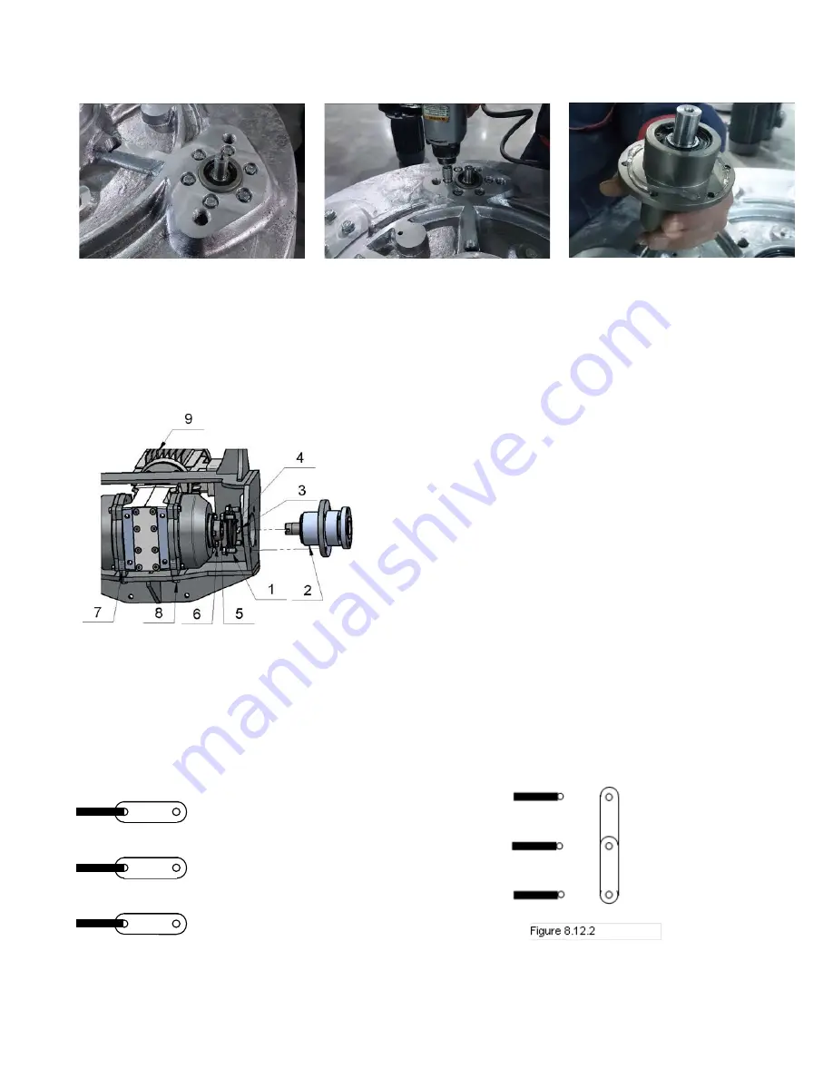 Superabrasive Lavina 25LM-X Скачать руководство пользователя страница 28