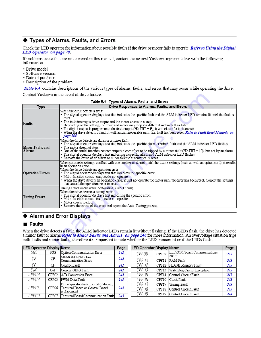 Superabrasive Lavina 25LM-X User Manual Download Page 29