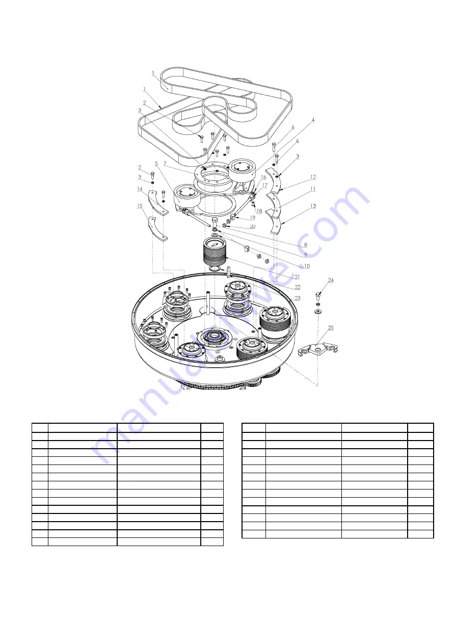 Superabrasive Lavina 32 Pro User Manual Download Page 29