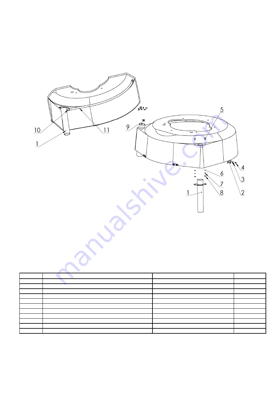 Superabrasive Lavina 32 Pro User Manual Download Page 30