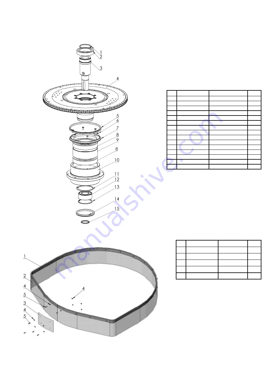 Superabrasive Lavina 32 Pro User Manual Download Page 32