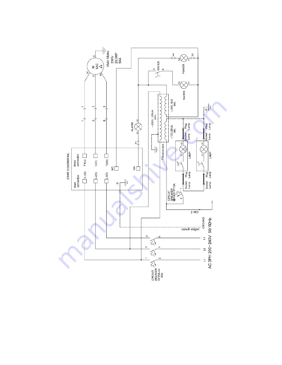 Superabrasive Lavina 32 Owner'S Manual Download Page 28