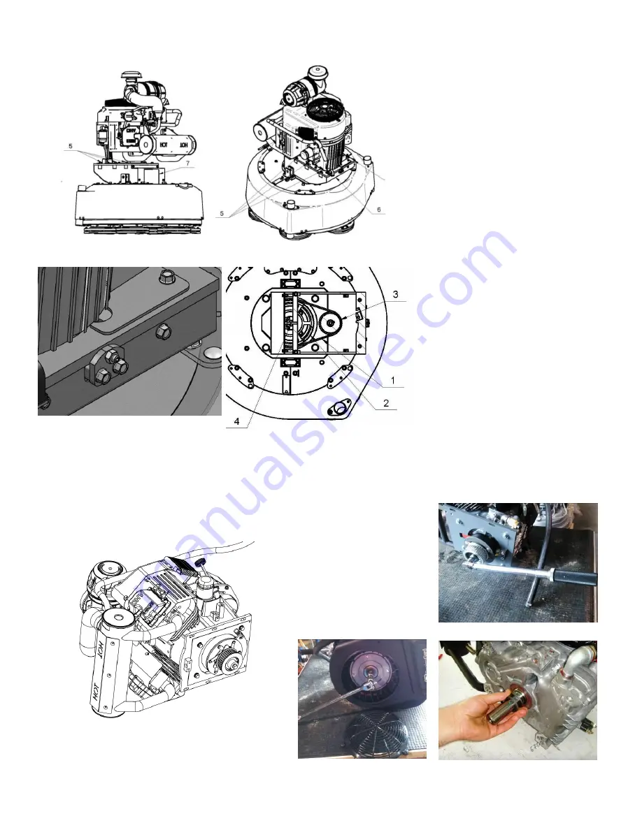 Superabrasive Lavina 32G -X User Manual Download Page 26