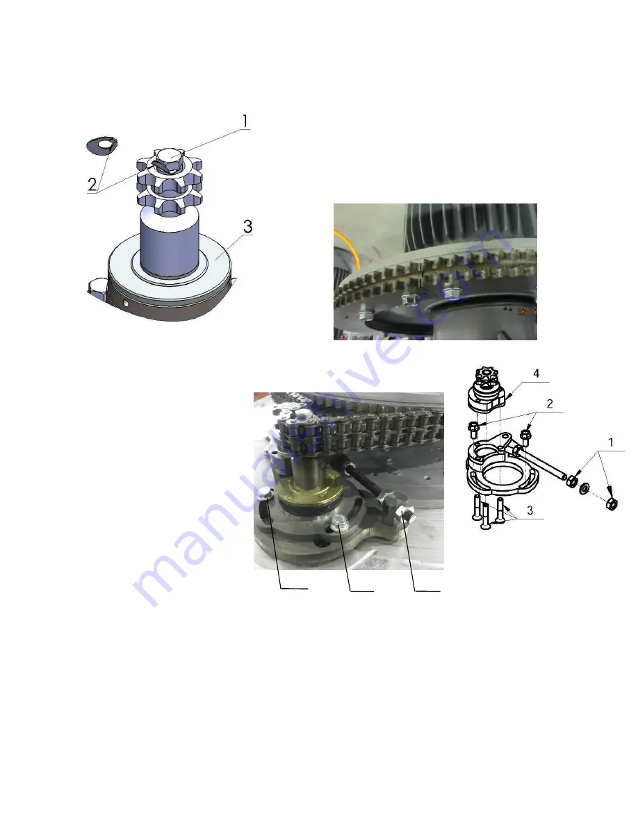 Superabrasive Lavina 32G -X User Manual Download Page 32