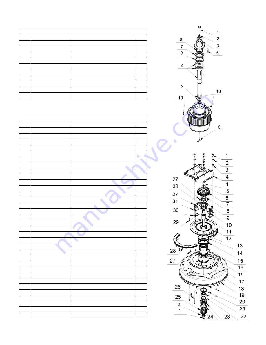 Superabrasive Lavina 32G -X User Manual Download Page 37