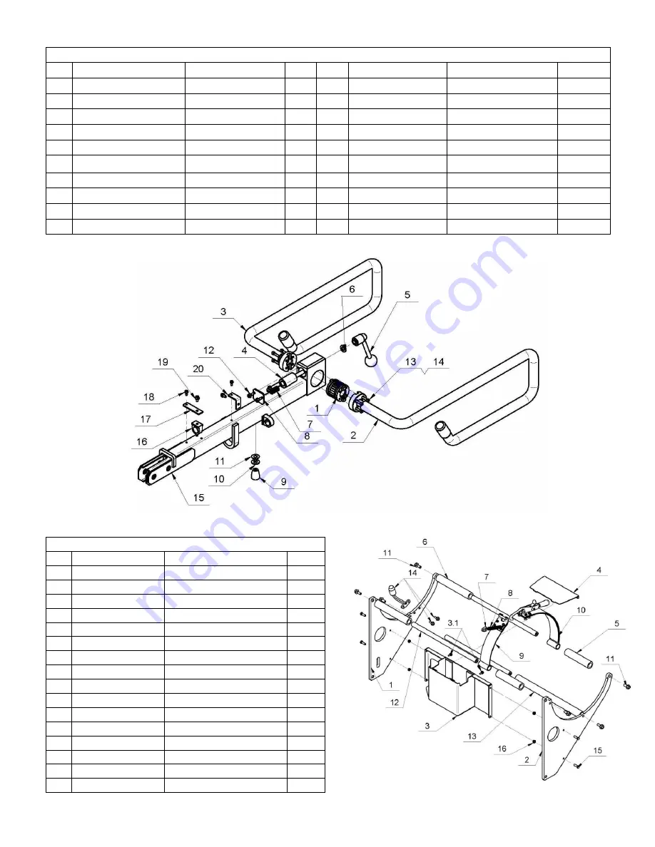 Superabrasive Lavina 32G -X User Manual Download Page 41