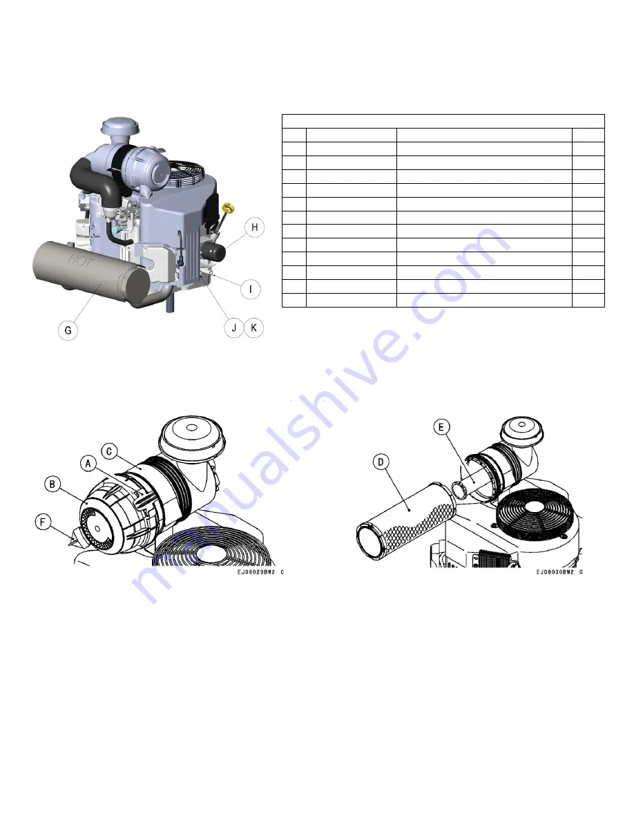 Superabrasive Lavina 32G -X User Manual Download Page 42